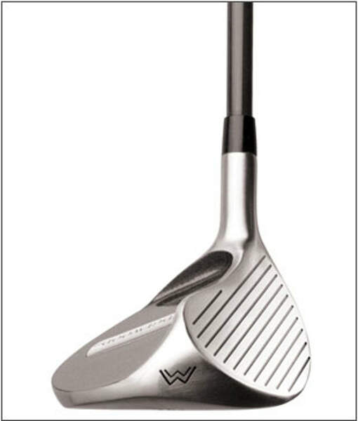 Wedgewood Wedgewood Hybrid 2nd Swing Golf